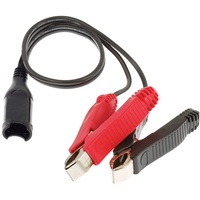 TecMate Optimate =SAE74 Kabelsatz mit Batterieklemmen SAE