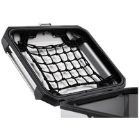 SW-Motech TRAX ADV Topcase Deckelnetz für TRAX ADV Topcase.