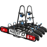 Hapro Atlas Active IV 13P
