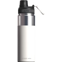 ASOBU Alpine Flask Bottle Weiß,
