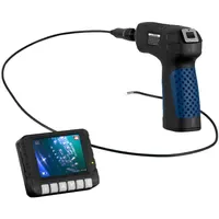 PCE Instruments Endoskop PCE-VE 180, 100 cm Sonde, 640