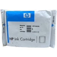 HP 10 magenta (C4843AE)