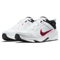 Nike Defy All Day Fitnessschuhe Herren 101 white/black-university red