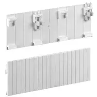 Eaton Power Quality Eaton Geräteschlitzabdeckung ZSD-ABDK/45/P