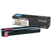 Lexmark C930H2MG magenta