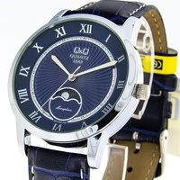 Q&Q FASHION Mod. QZ10J318Y Herrenuhr