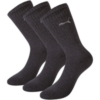 Puma Crew Socks (7312)