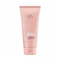 Wella Invigo Blonde Recharge Cool Color Refreshing Conditioner 200