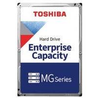 Toshiba Enterprise HDD 8TB 3.5" SATA 6Gbit/s 7200RPM (MG08ADA800E)