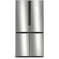 Siemens iQ300 KF96NVPEA Multi Door (605 l, 1830 mm