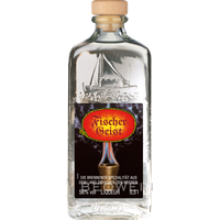 Fischergeist 0,5 l