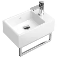 Villeroy & Boch Memento Handtuchstange Mehrfarbig 874934D7