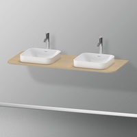 Duravit Happy D.2 Konsole HP032KB7171,
