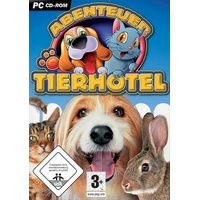 Rondomedia Abenteuer Tierhotel (PC)