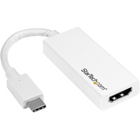 Startech StarTech.com USB-C zu HDMI Adapter - 4K 60Hz
