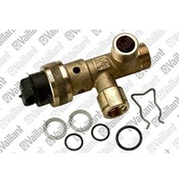 Vaillant Vorrangumschaltventil 252457