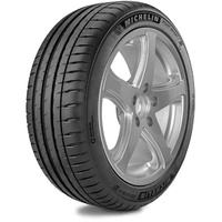 Michelin Pilot Sport 4 ZP XL