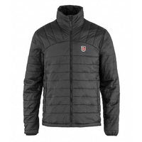 Fjällräven Expedition X-lätt Jacke - Black - XL