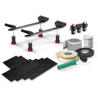 MEPA Badewannen-Set WSgrip 3S+ 182111,