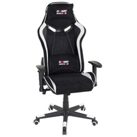 Duo Collection Game-Rocker G-30 schwarz