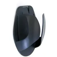 Ergotron Mouse Halter schwarz