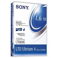 Sony Data Cart/800GB LTO4 1pk