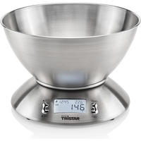 Tristar KW-2436 Küchenwaage - Grey