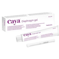 KESSEL medintim GmbH CAYA diaphragm gel