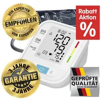 Ecomed BU 90E Oberarm