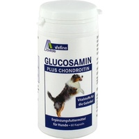 Avitale Glucosamin+Chondroitin für Hunde 60 St.