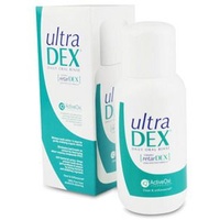 Megadent Deflogrip Gerhard Reeg GmbH Ultradex/retardex Mundspülung antibakt.neutral