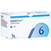 C p c medical gmbh & co. kg NOVOFINE