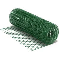 Wiltec Gartenzaun,