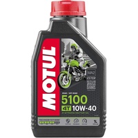 Motul 5100 10W40 4T 1