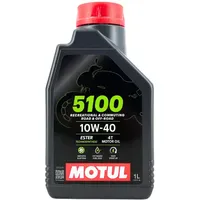 Motul 5100 104066 10W-40 1 l
