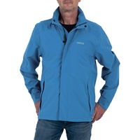PRO-X elements Funktionsjacke SKY MEN Seaport-Blau schwarz|blau XL
