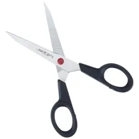 Zwilling Twin L Haushaltsschere, Edelstahl rostfrei, 130 mm
