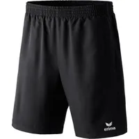 Erima Club 1900 Shorts schwarz 9