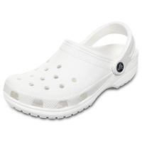 Crocs Classic Clog White 41-42