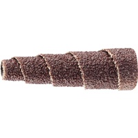 Pferd tools PFERD POLIROLL PRK konische Schleifrollen Ø 12x35