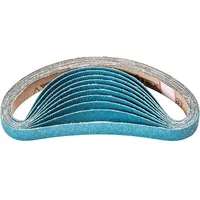 Pferd tools Zirkon Schleifband BA 20x520mm Z60 für hohen