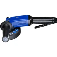 Pferd tools Druckluft-Winkelschleifer PWT 26/120 HV M14 für Ø