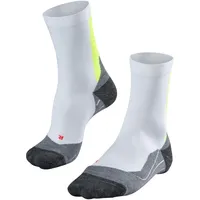 Falke Achilles Health Laufsocken white-lightning 46-48