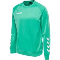 Hummel Promo Poly Sweatshirt Kinder atlantis 164