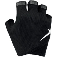 Nike Essential Lightweight Fitness Handschuhe Damen 010 black/white M