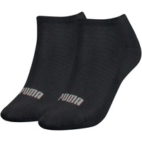 Puma Sneakersocken Damen black 39-42