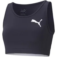 Puma Cross The Line Crop Fitnesshirt 2.0 Damen new