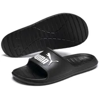 Puma Divecat v2 Dusch- & Badeschuhe, Puma Black-Puma White,
