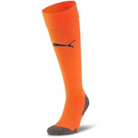 Puma TEAM LIGA CORE ROT, 35