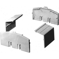 ABB Klemmenabdeckung Haubenteil GHS2101933R0001